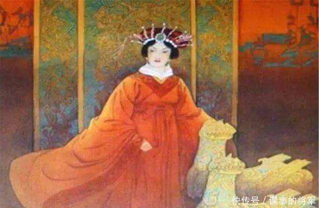 原创            古代四大丑女有多丑？画像能用来驱邪，但有一点令四大美女都羡慕