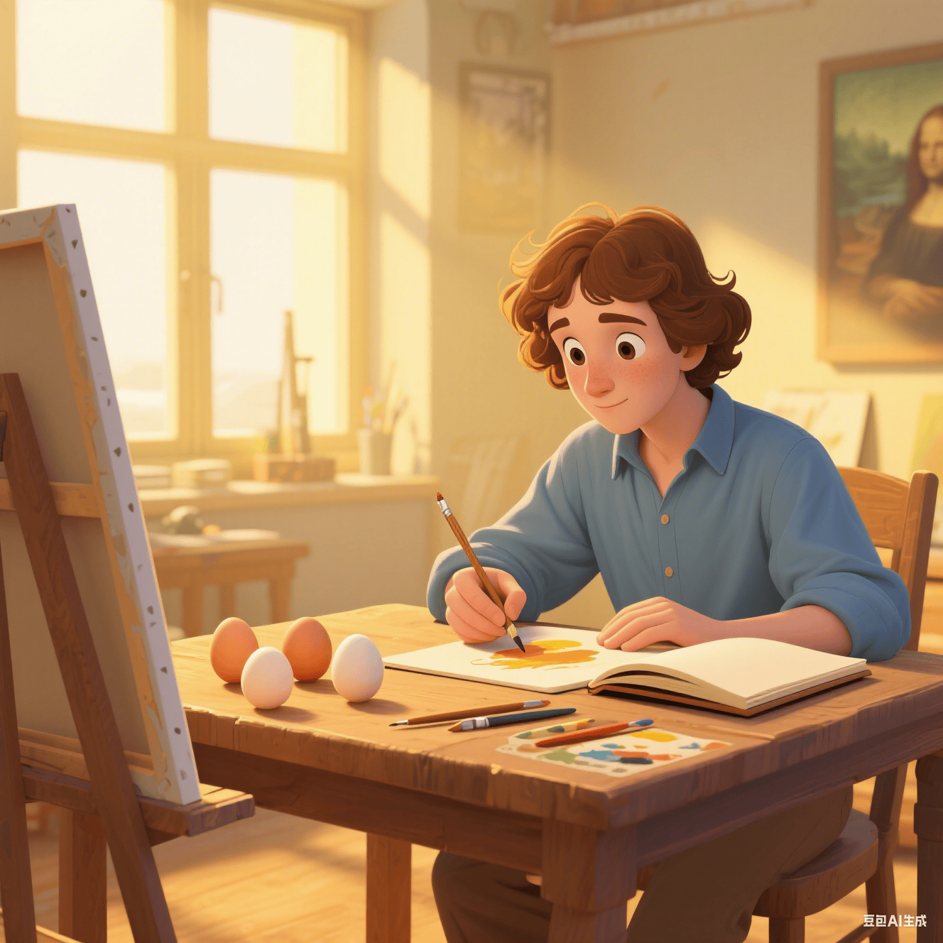 高考作文艺术说——分析艺术类命题规律，探寻艺术味备考方案