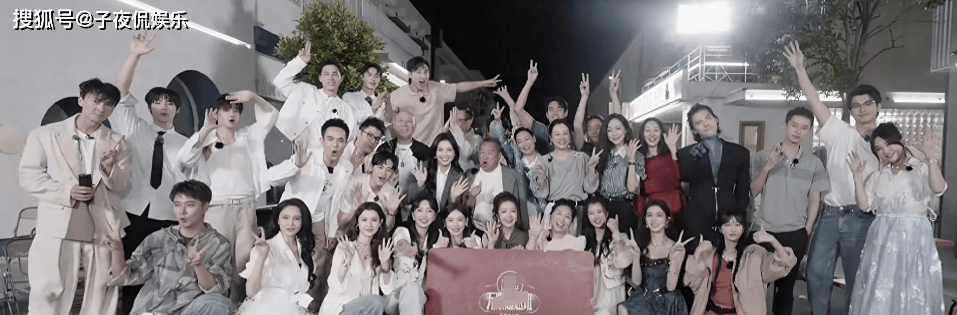 原创            当努力被无视，流量却被捧上天，《无限超越班》谁在买单？