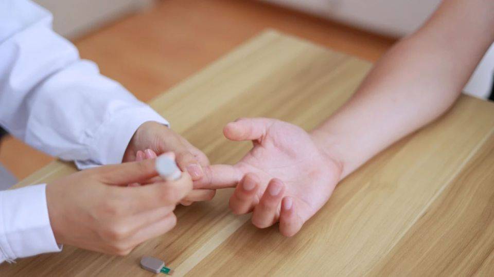 原创            何为糖尿病周围神经病变？了解病症与发展趋势，对防治或有帮助