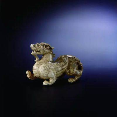 古玩修罗场：圈层食物链下的生死局