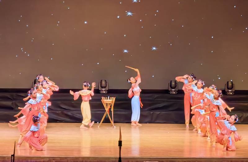 宝坻区成功举办第七届京东大鼓艺术节