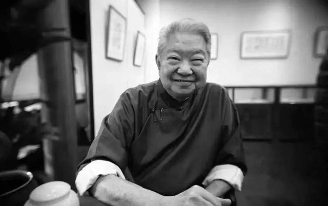 83岁蔡澜去世：他一生的智慧，都藏在这12句话里