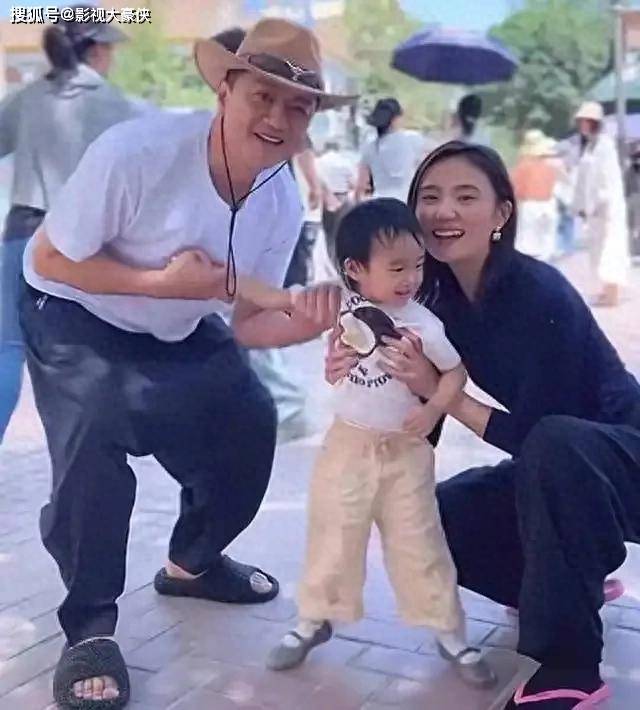 原创            海哈金喜谈现状：调侃无人找李亚鹏拍戏，娘家的付出是她最大底气