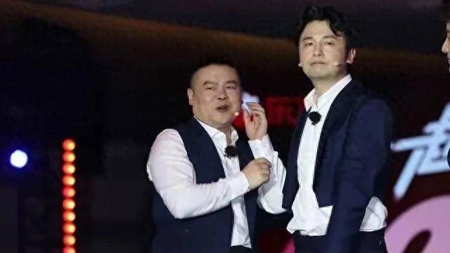 原创            雷佳音、岳云鹏闪耀登场，综艺爆笑不断，大银幕精彩绽放