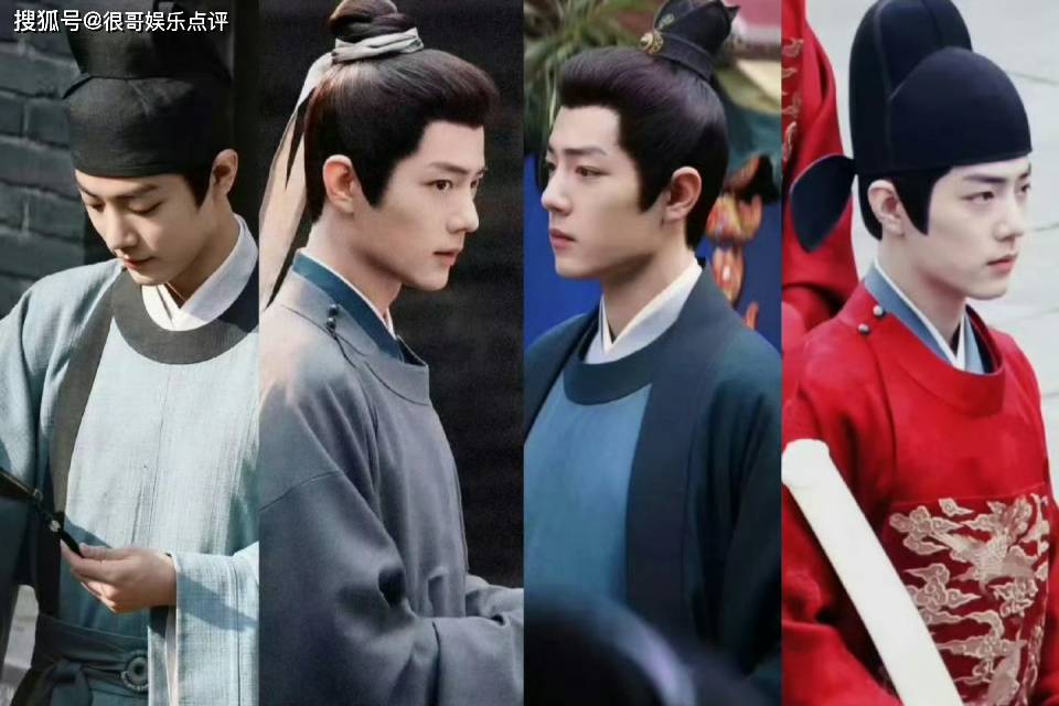 原创            盘点2025上半年高分国产剧，《无尽的尽头》居首，《藏海传》未进前三