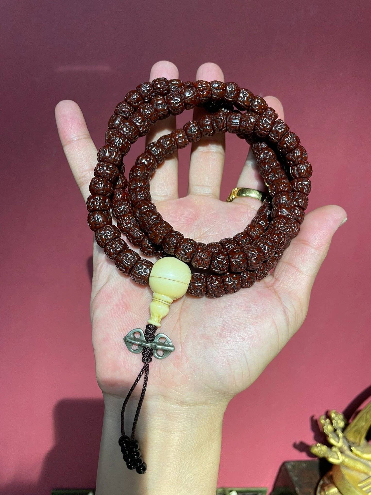 哪些文玩可以四季佩戴？靠谱推荐