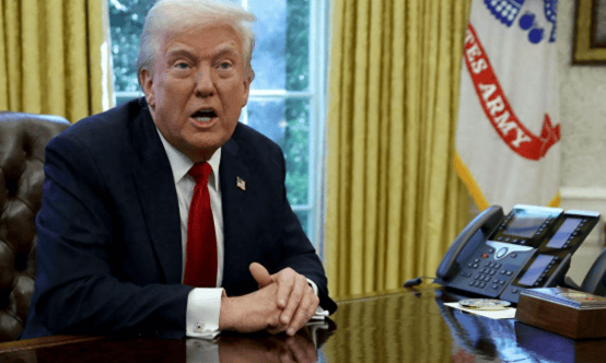 中美达成协议，白宫遵守承诺，特朗普最想要的，中国终于愿意给了