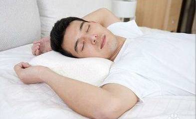 男人怎么睡才不会影响生育能力？