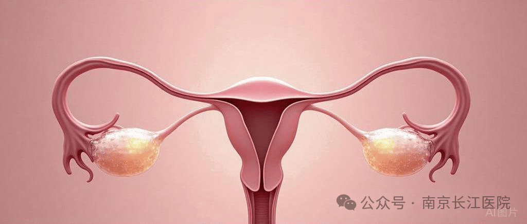 输卵管积水：隐藏在生育路上的“拦路虎”