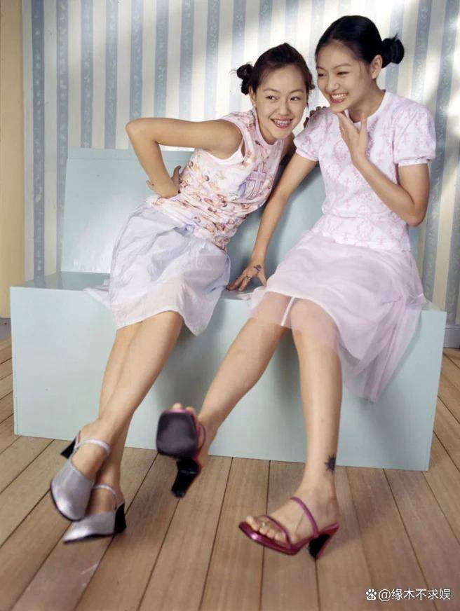 原创            小S被吴宗宪炮轰后续：吴青峰哽咽力挺，和大小S关系区别大！