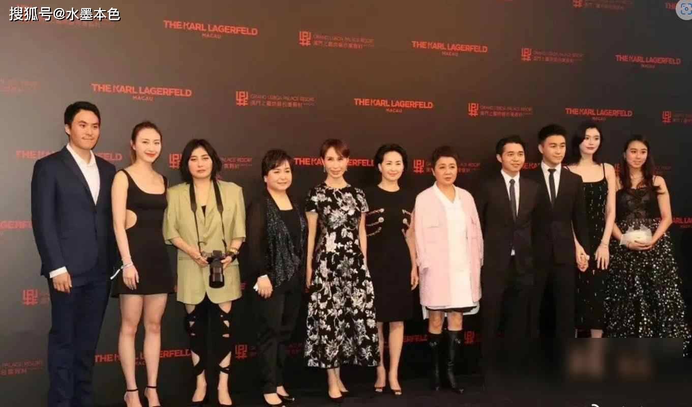 原创            赌王长孙女街头摆摊，豪门继承人放弃百亿家产，抗癌六年后她选择这样活着