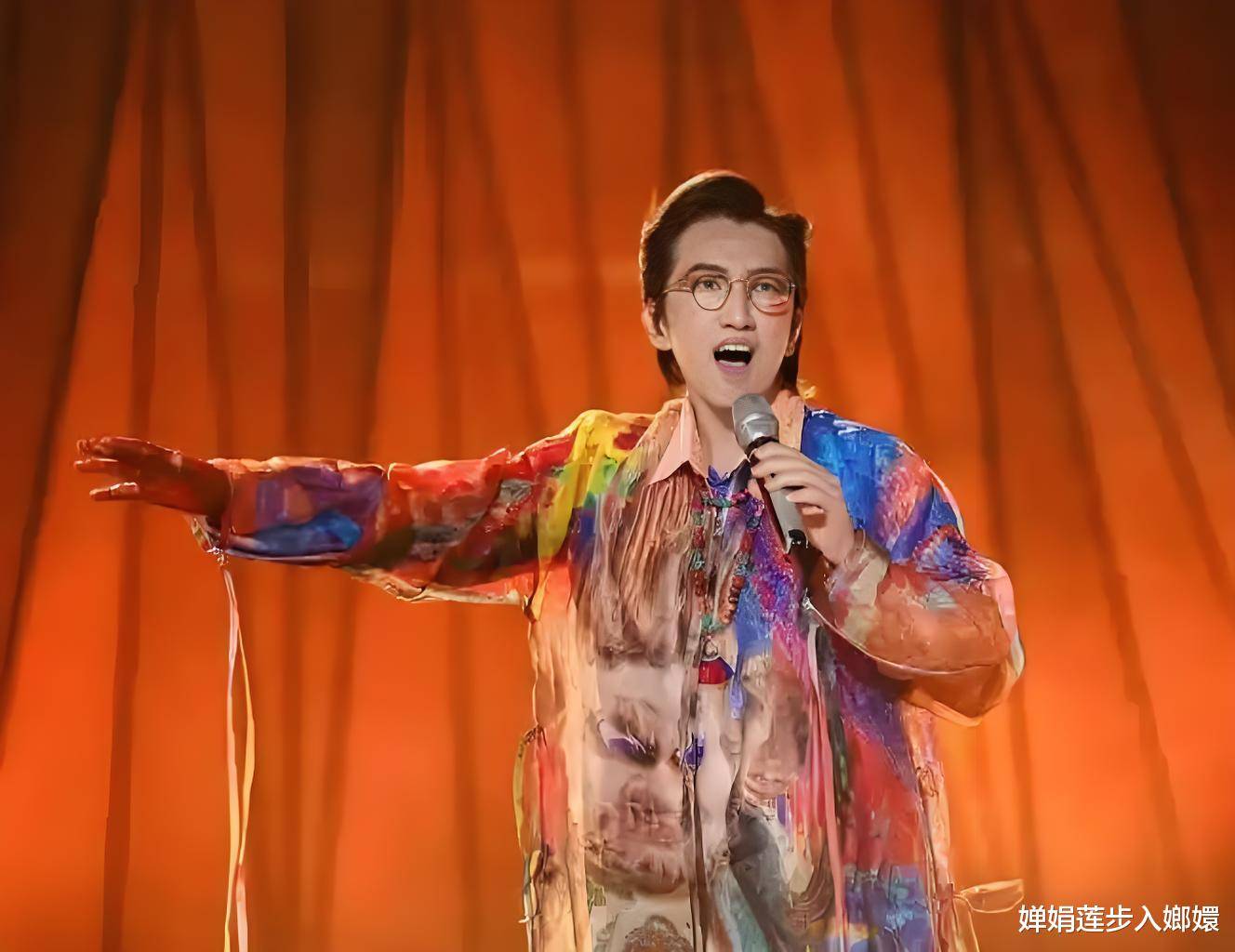 原创            《歌手》历届回顾：曾经辉煌，如今流量为主？