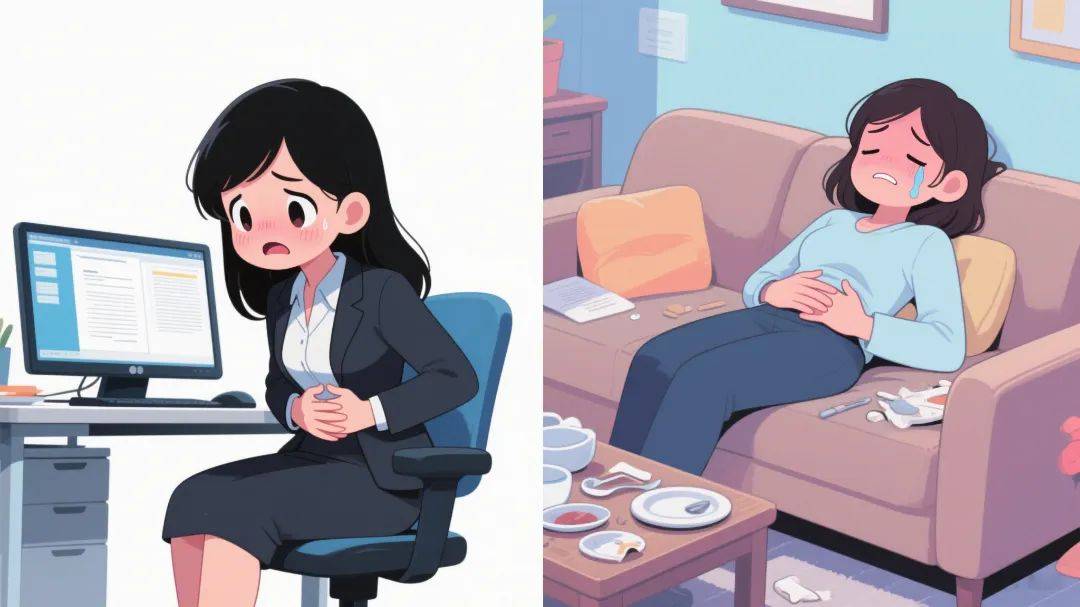 重塑内在力量，绽放女性魅力——探索盆底康复！