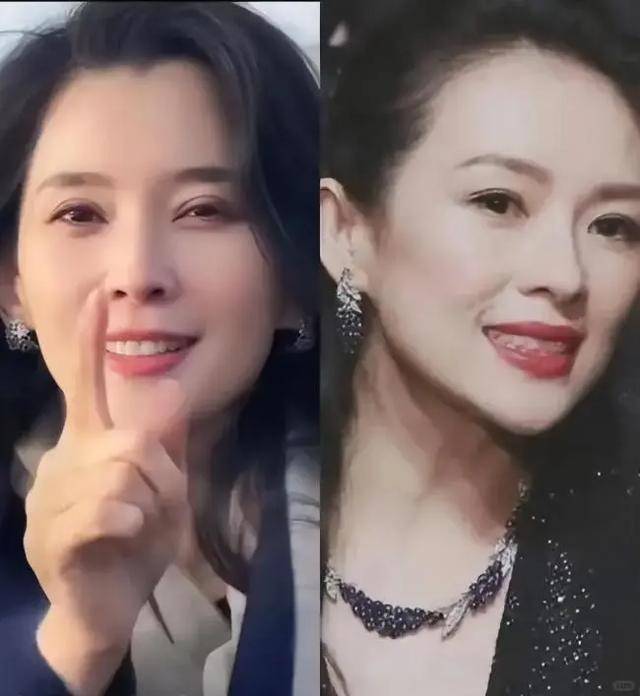 原创            汪峰用“两件套”给宁静庆生，拉手时看她的反应，终于理解章子怡