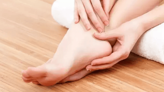 王宝珠谈|如何早期识别糖尿病足