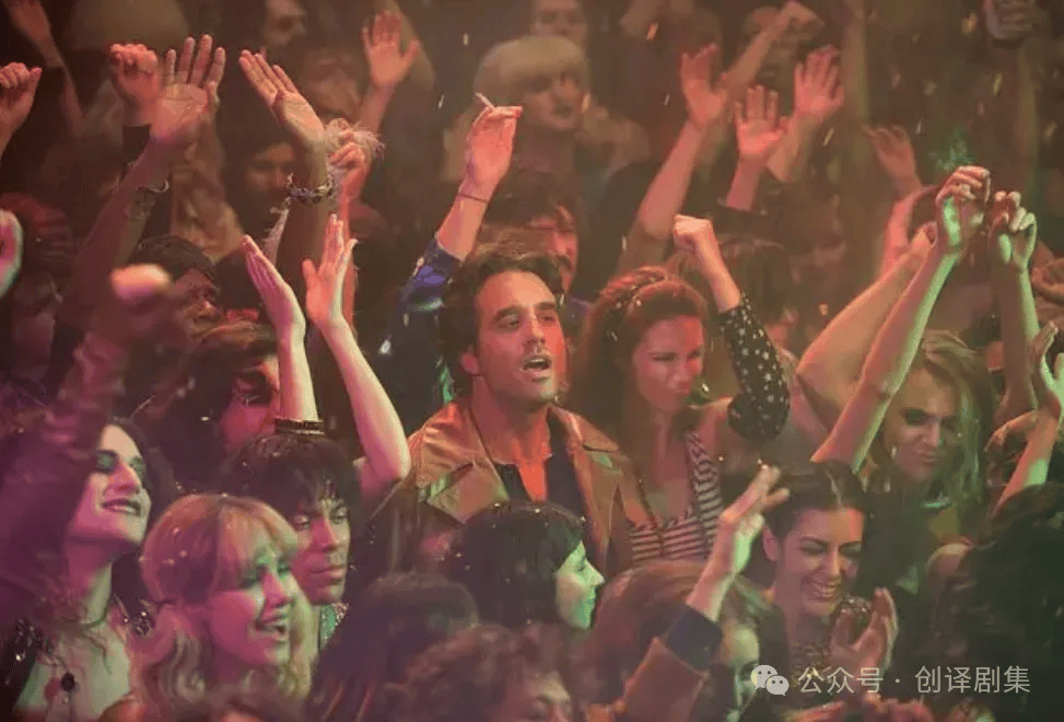 《大西洋帝国》编剧联合马丁·斯科塞斯，这部1亿美金烧钱巨制却成为HBO的滑铁卢！