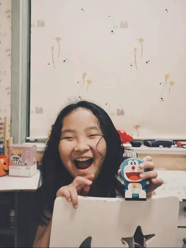 我的女儿来自星星