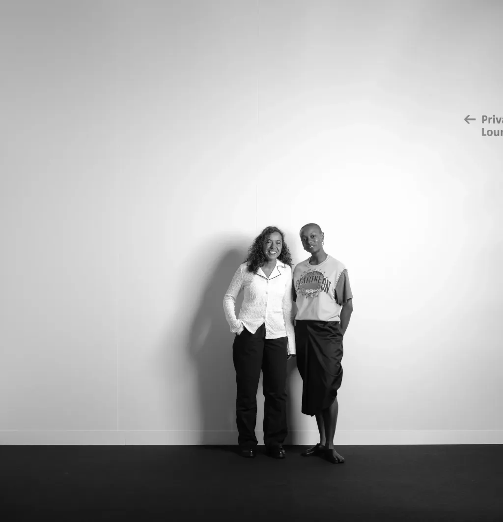 一周人物｜“巴洛伊斯艺术奖”颁出，余启平赵半狄呈现新创作