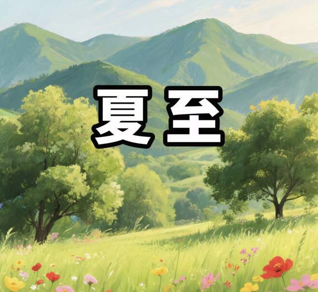 原创            6月21日夏至，这5种食物别忘了吃，顺应时节，清热解暑过夏天！