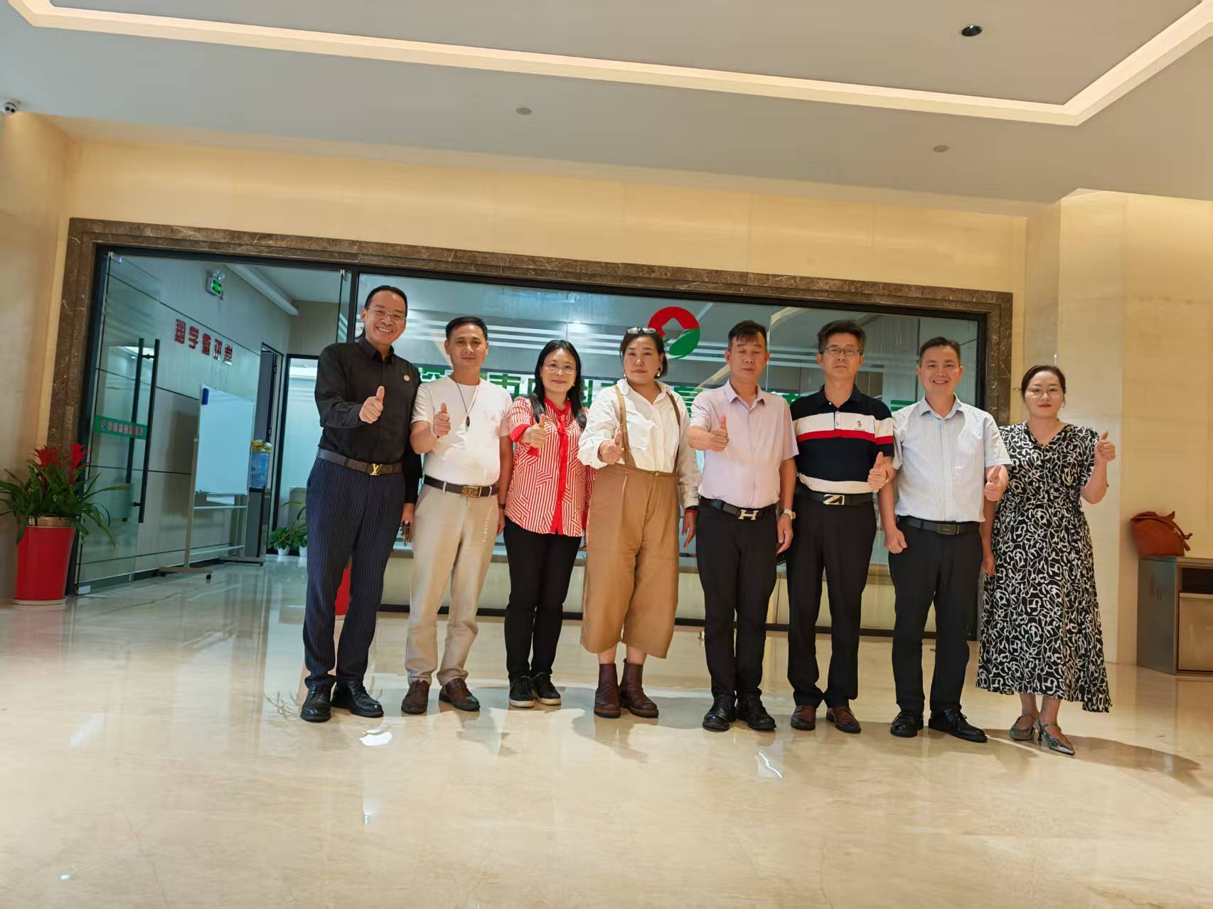 AI技术重塑咨询业：中科杰数字化转型博士茶馆哲宁老师。