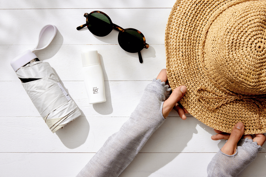 过度防晒导致骨质疏松？夏天这样做可能让骨头变“脆”！