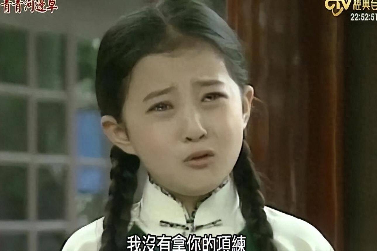 原创            “小婉君”金铭现状曝光：个子太矮，事业受挫，44岁仍未婚未孕