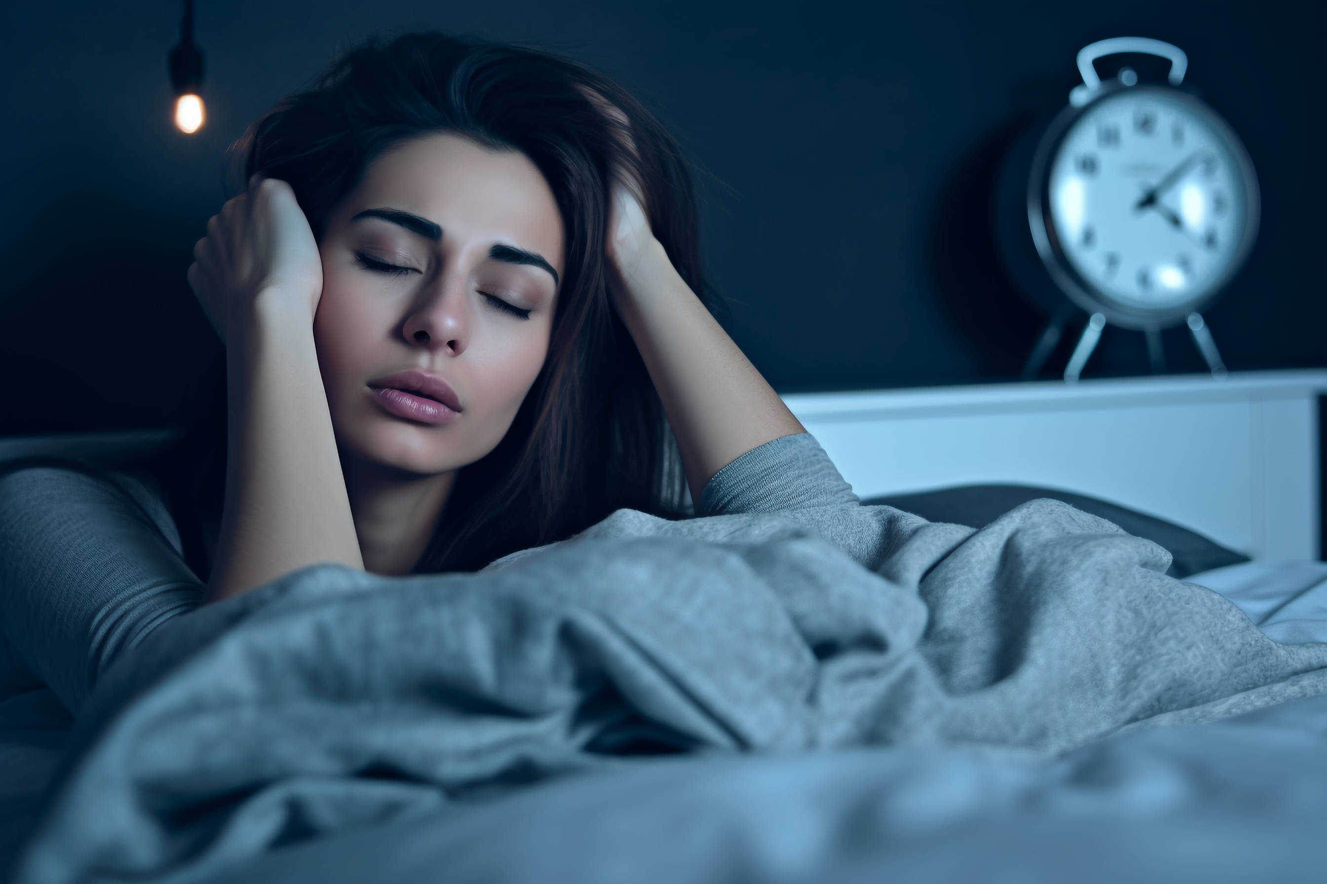 精神压力分析仪为您的心理健康保驾护航！