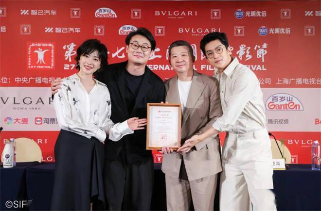 万茜变保姆杀手、饶晓志首当主演 这部片好敢拍！