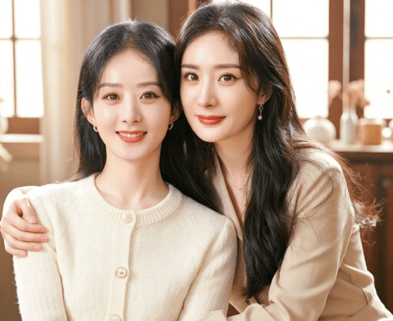 原创            杨幂凭《酱园弄》电影总票房破80亿，超赵丽颖二十多，单部却不高