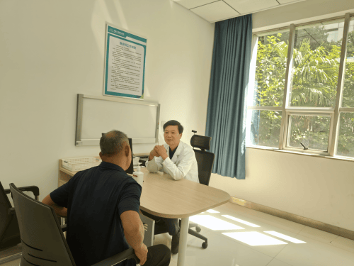 对抗老年痴呆，我们能做什么？河南三博赵鹏主任：抓住早期，新药可延缓痴呆进展