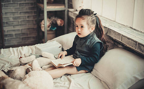 孩子抑郁症的表现有哪些