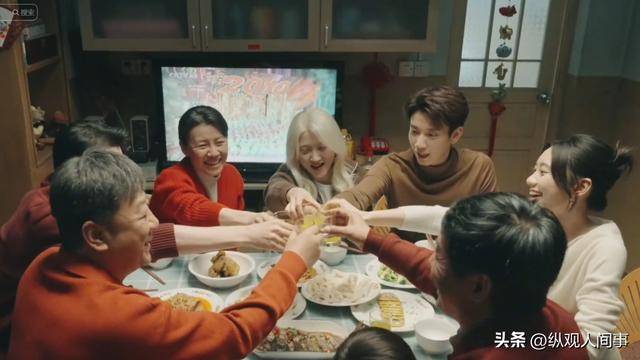 原创            关晓彤又演年代剧！《生逢其时》官宣，郭涛刘琳再搭档，有看头了