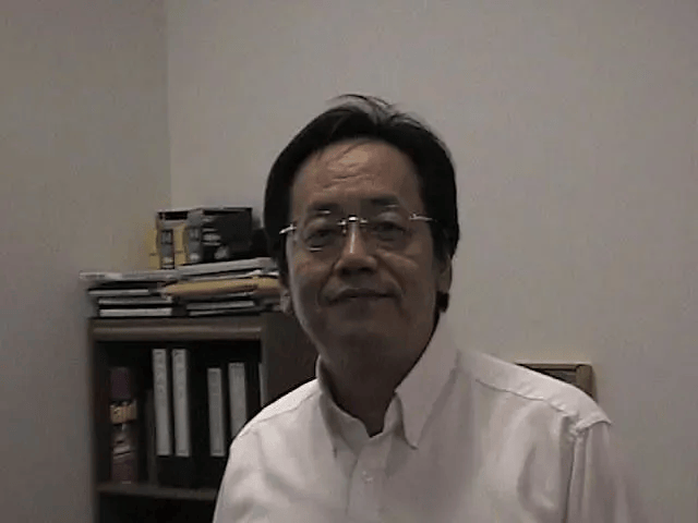 倪海厦：身体这部位开始麻，那就要小心了，离中风不远了