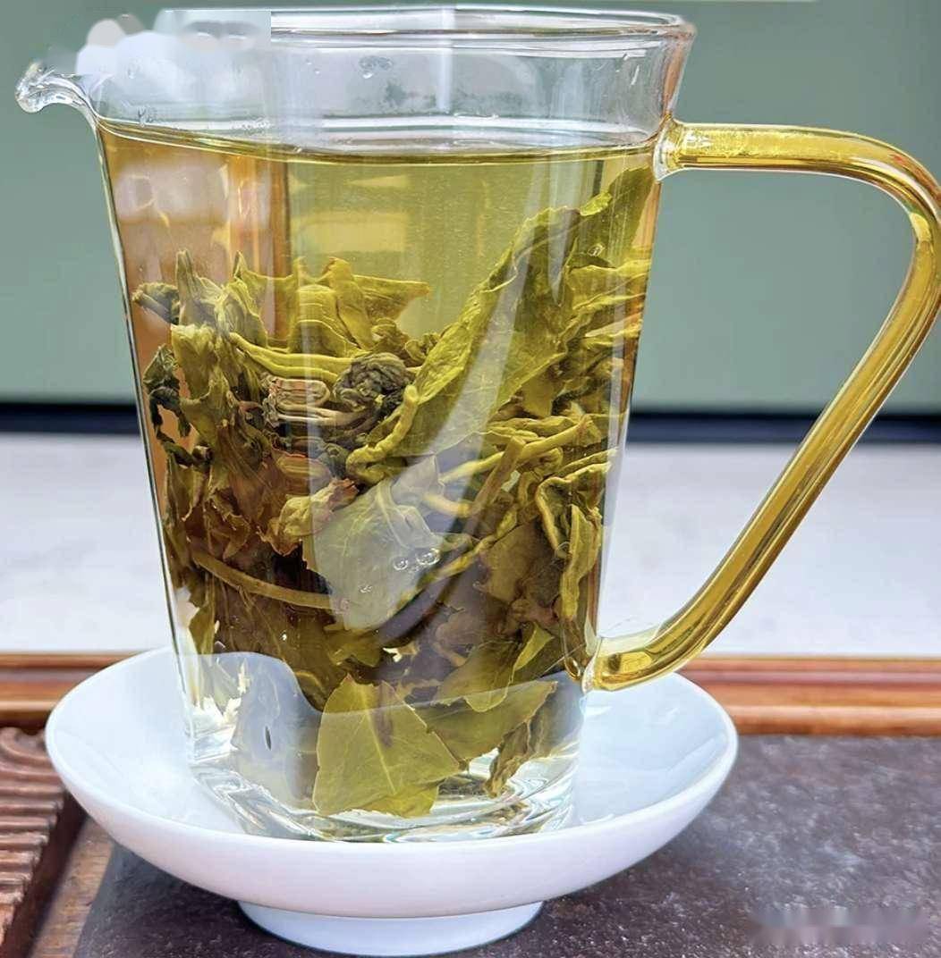 原创            乌龙茶帮老人减脂？这时间喝效果翻倍！