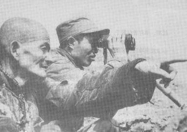 原创            皮定均和儿子遇难殉职，追悼会上张烽有些奇怪，多年后提了个要求