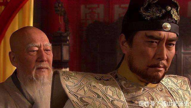 原创            朱棣把朱高炽立为太子，为何又急着立朱瞻基为皇太孙，用心良苦