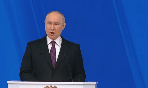 中国向20家俄军工厂，大规模“输血”？外交部表态，语气强硬