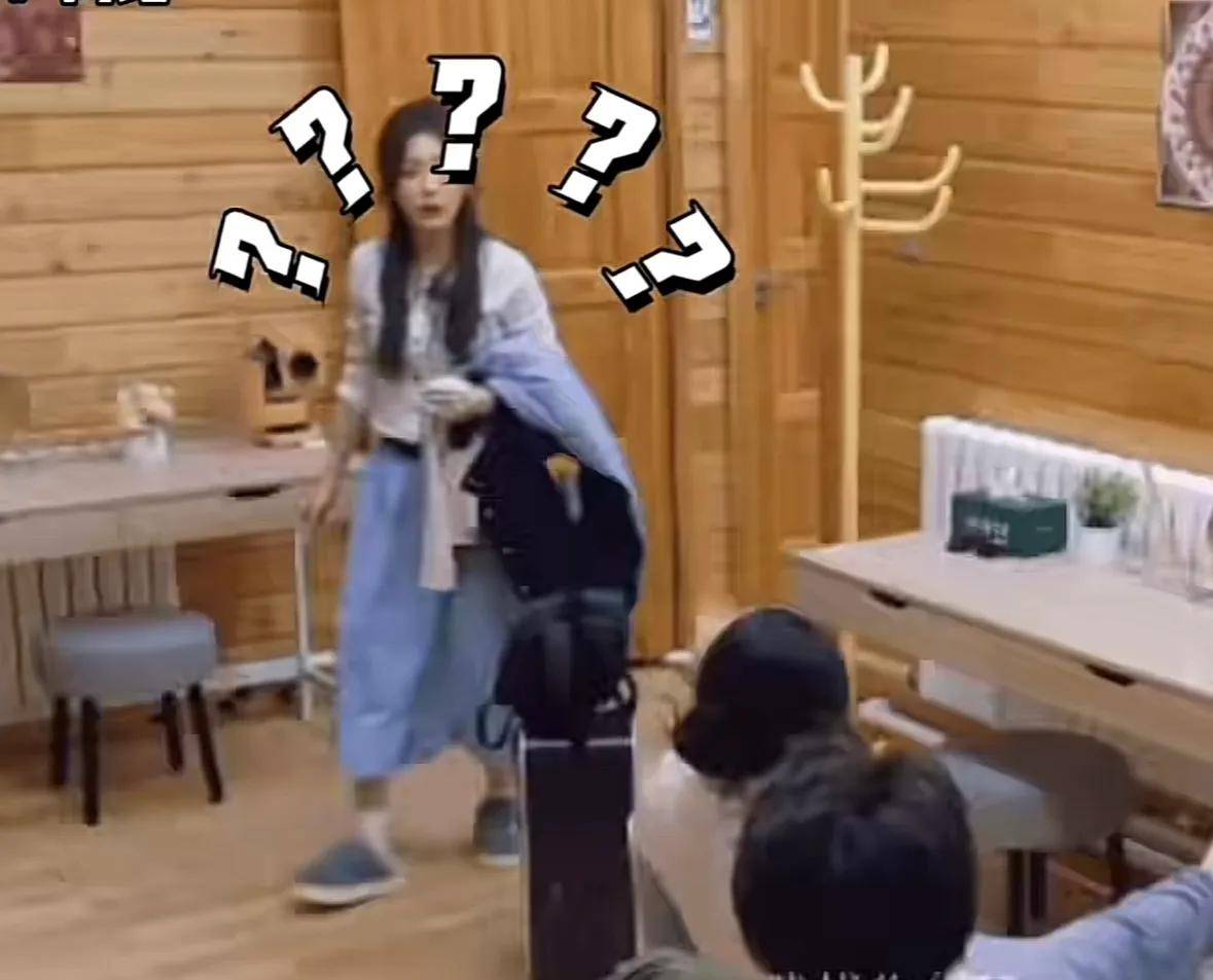 原创            徐志胜被打码，心态炸了呀，网友：导演组，你要毁了徐志胜吗？