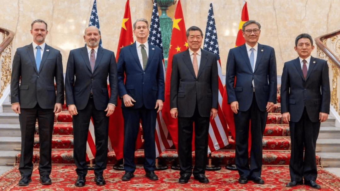 美代表连夜回国邀功！中方稀土防线未破，特朗普叹"中国难缠"