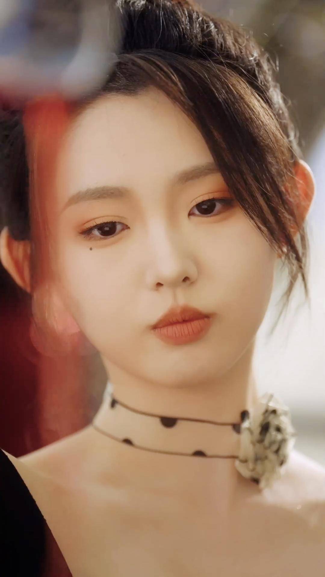 遇见真实的李柯以：这个“00后”短剧一姐，自带反差感丨谈艺录