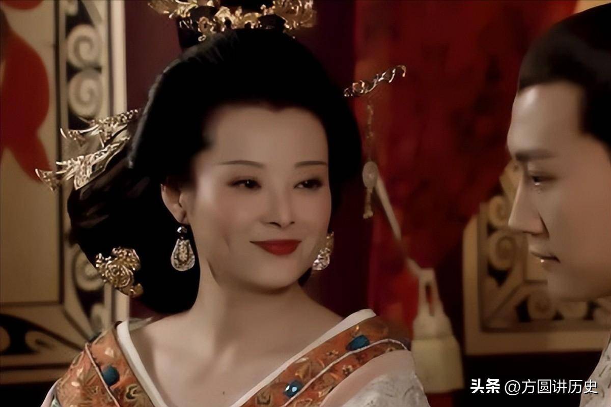 原创            玄武门之变前夕，李建成早得知有危险，为何还要去送死？