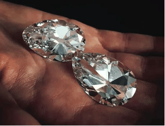 卖爆了！河南小县“种”出高定钻石，富婆张口就要60克拉做吊坠