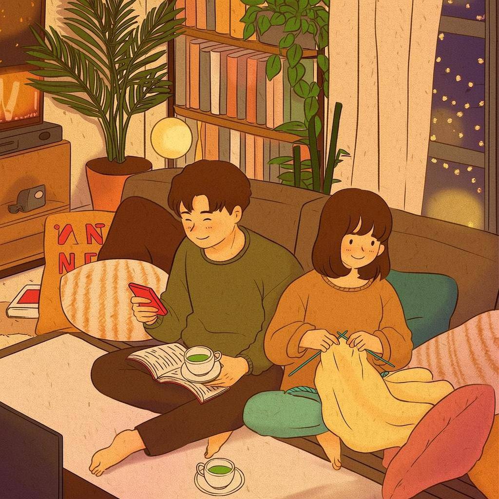 男人在这三件事上“冷淡”，其实是爱你入骨！别傻傻不懂