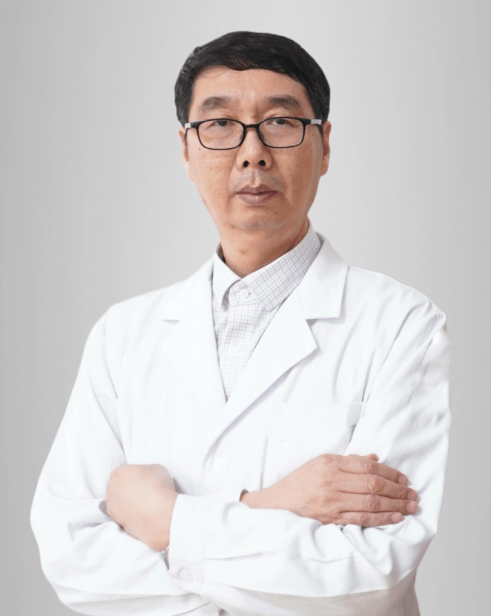 孙贤义医生的慢阻肺中医诊疗分享