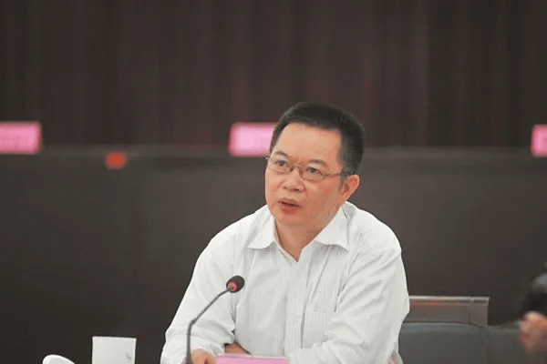 中央巡视期间，退休8年的王筠权被查