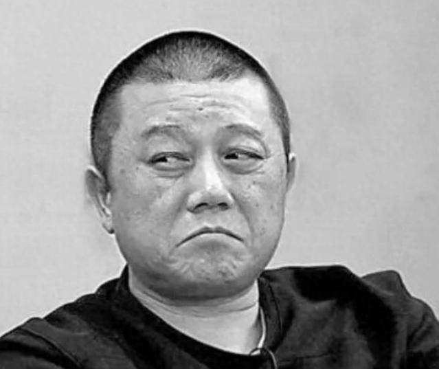 原创            徐静蕾：靠王朔飞黄腾达，如今王朔晚年落寞，而她却越活越滋润了