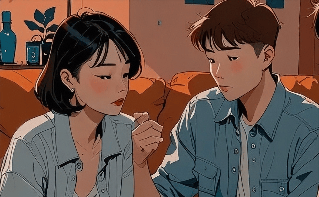 他没说爱你，但你可以让他主动表白：4步拿下心动男神！