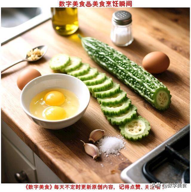 原创            夏天就该吃它，清火祛湿、暖胃不伤身，老厨娘家天天做