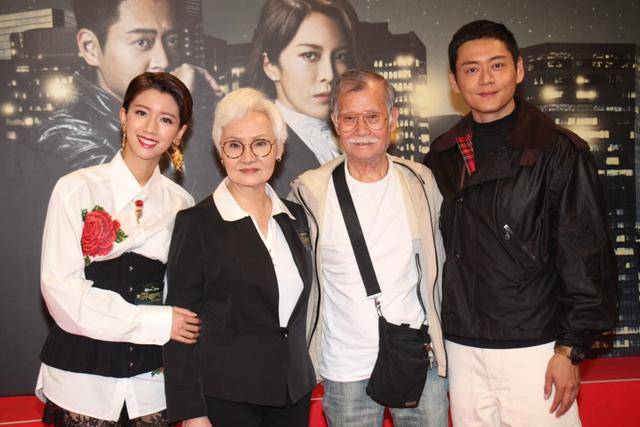 香港传奇武指坠楼身亡，88岁高龄因爱妻患癌轻生，黄宗泽发文悼念